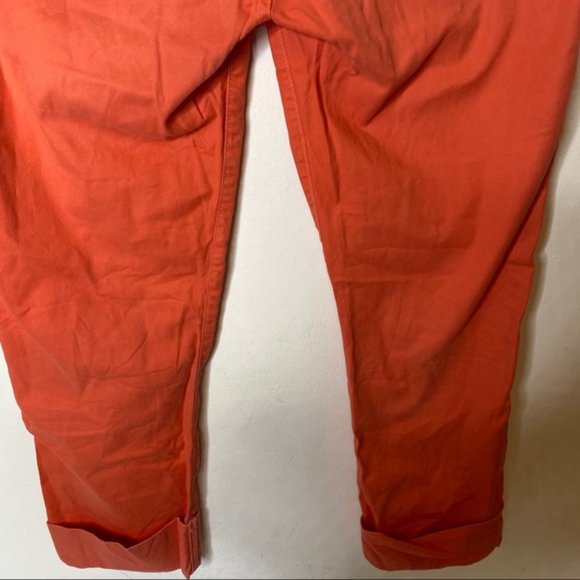 Citizens of Humanity Dani Cropped Straight Leg size 29 - Picture 7 of 15